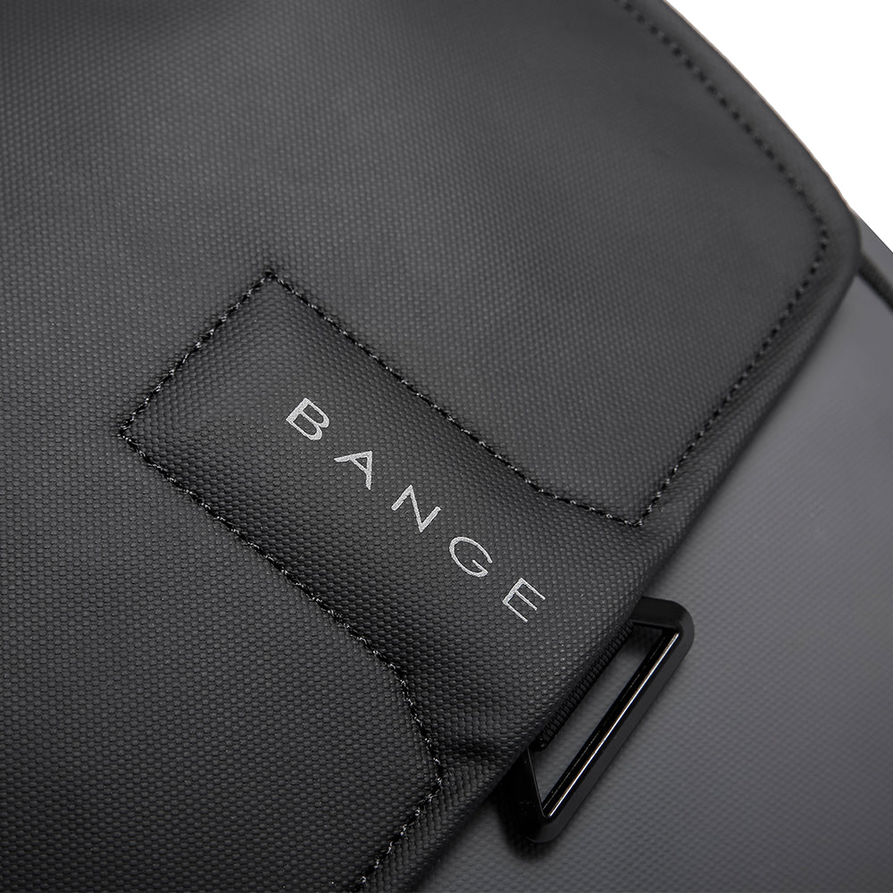 Bange 2575 – Laptop Backpack (Grey)
