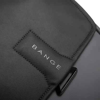 Bange 2575 – Laptop Backpack (Grey)