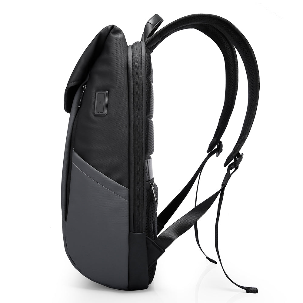 Bange 2575 – Laptop Backpack (Grey)