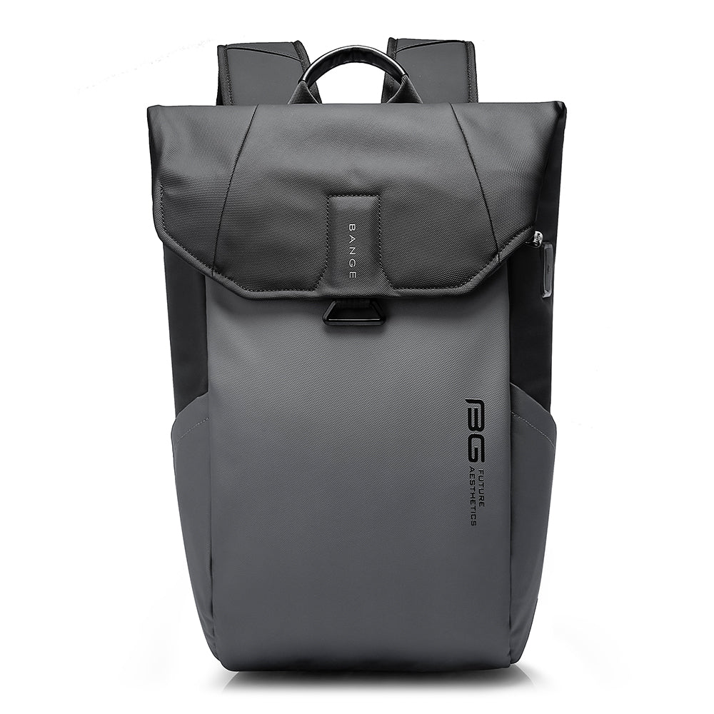 Bange 2575 – Laptop Backpack (Grey)