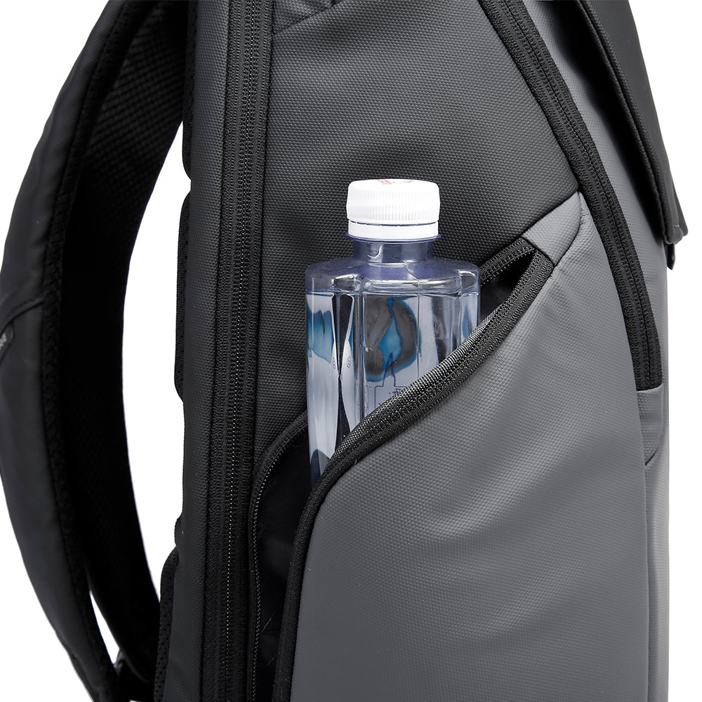 Bange 2575 – Laptop Backpack (Grey)