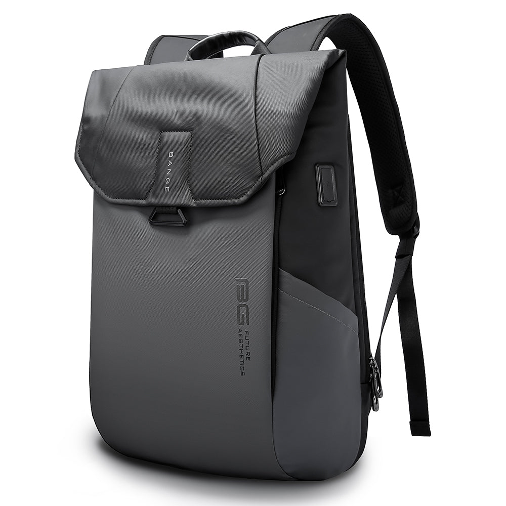 Bange 2575 – Laptop Backpack (Grey)