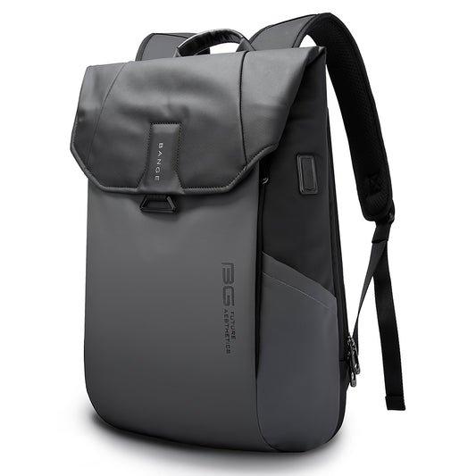 Bange 2575 – Laptop Backpack (Grey)