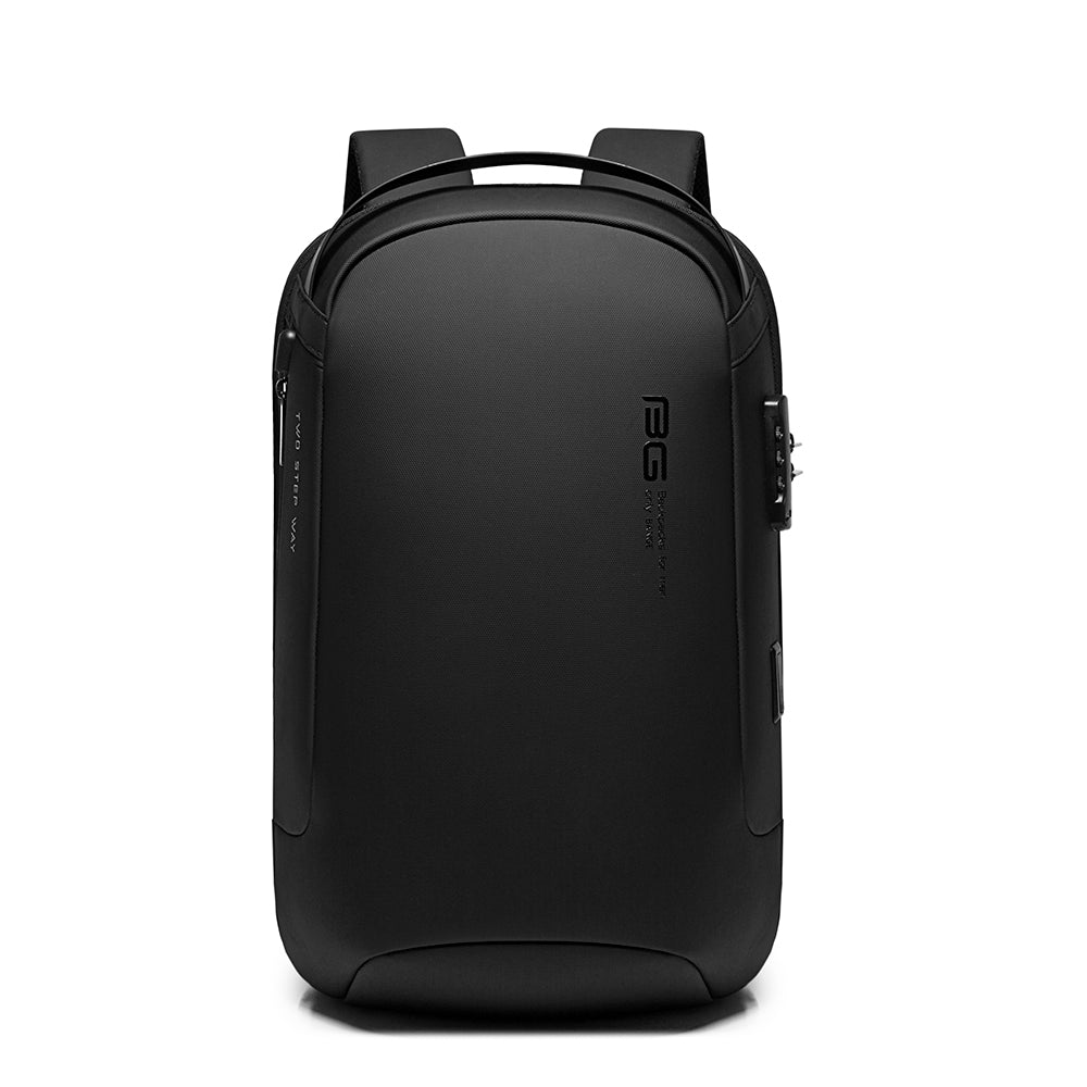 Bange 7225 – Laptop Backpack (Black)