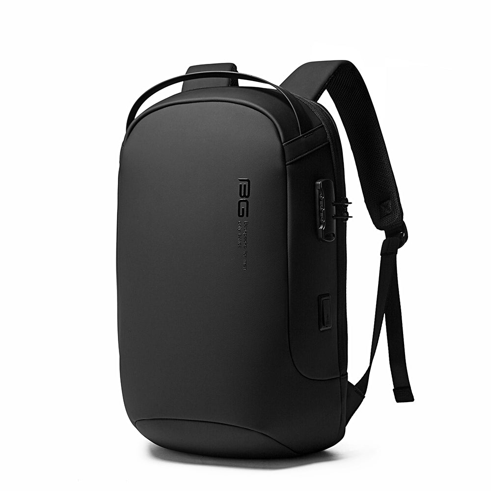 Bange 7225 – Laptop Backpack (Black)