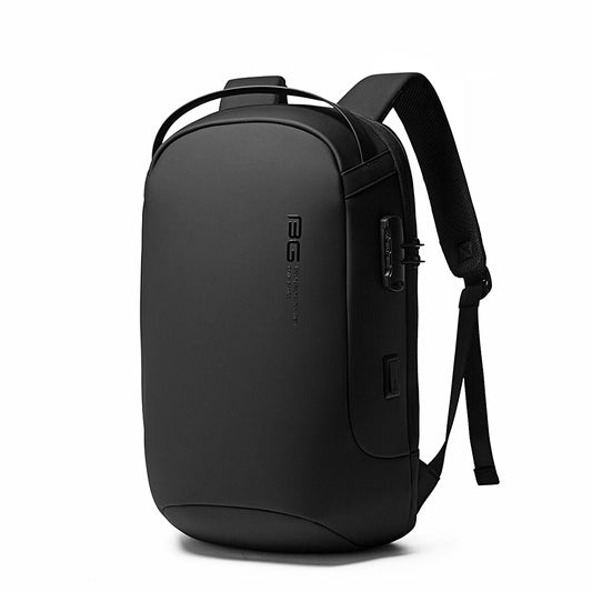 Bange 7225 – Laptop Backpack (Black)