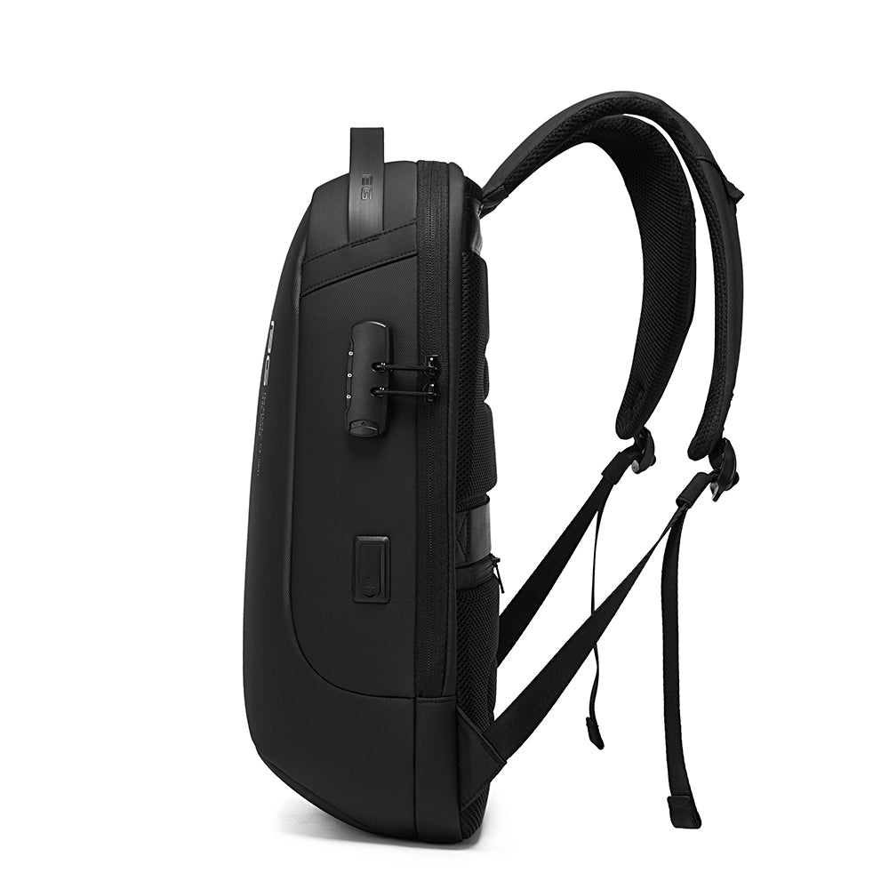 Bange 7225 – Laptop Backpack (Grey)