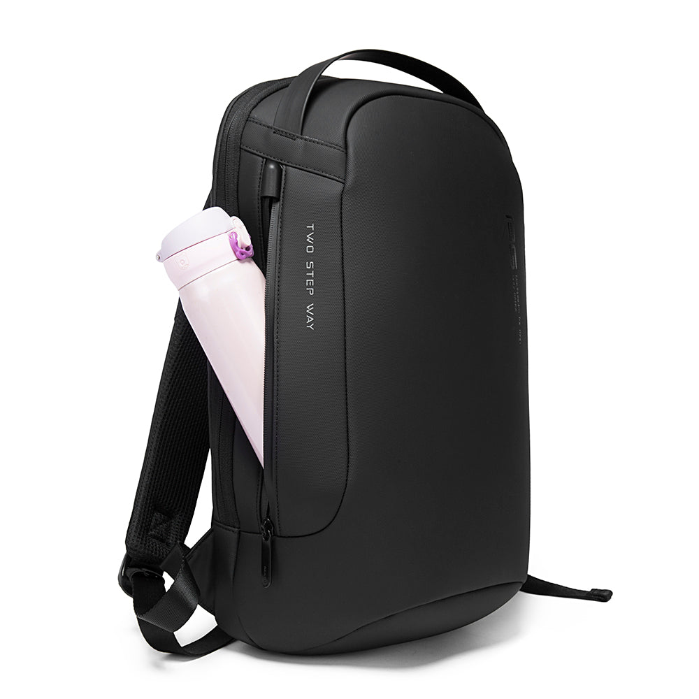 Bange 7225 – Laptop Backpack (Black)