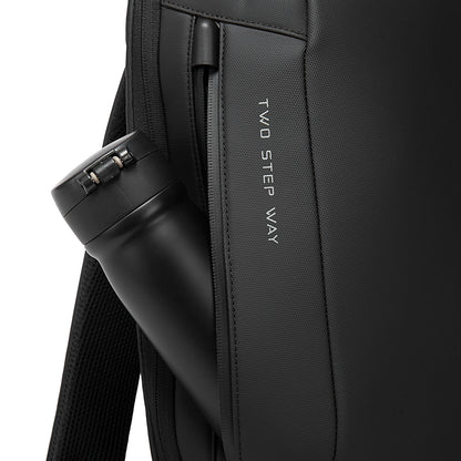 Bange 7225 – Laptop Backpack (Grey)
