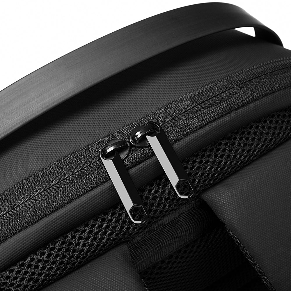 Bange 7225 – Laptop Backpack (Grey)