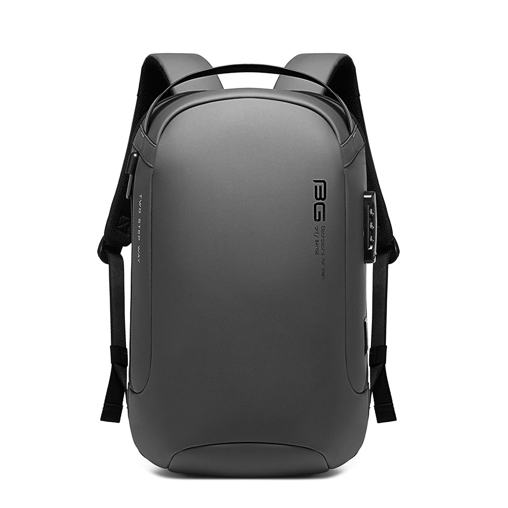Bange 7225 – Laptop Backpack (Grey)