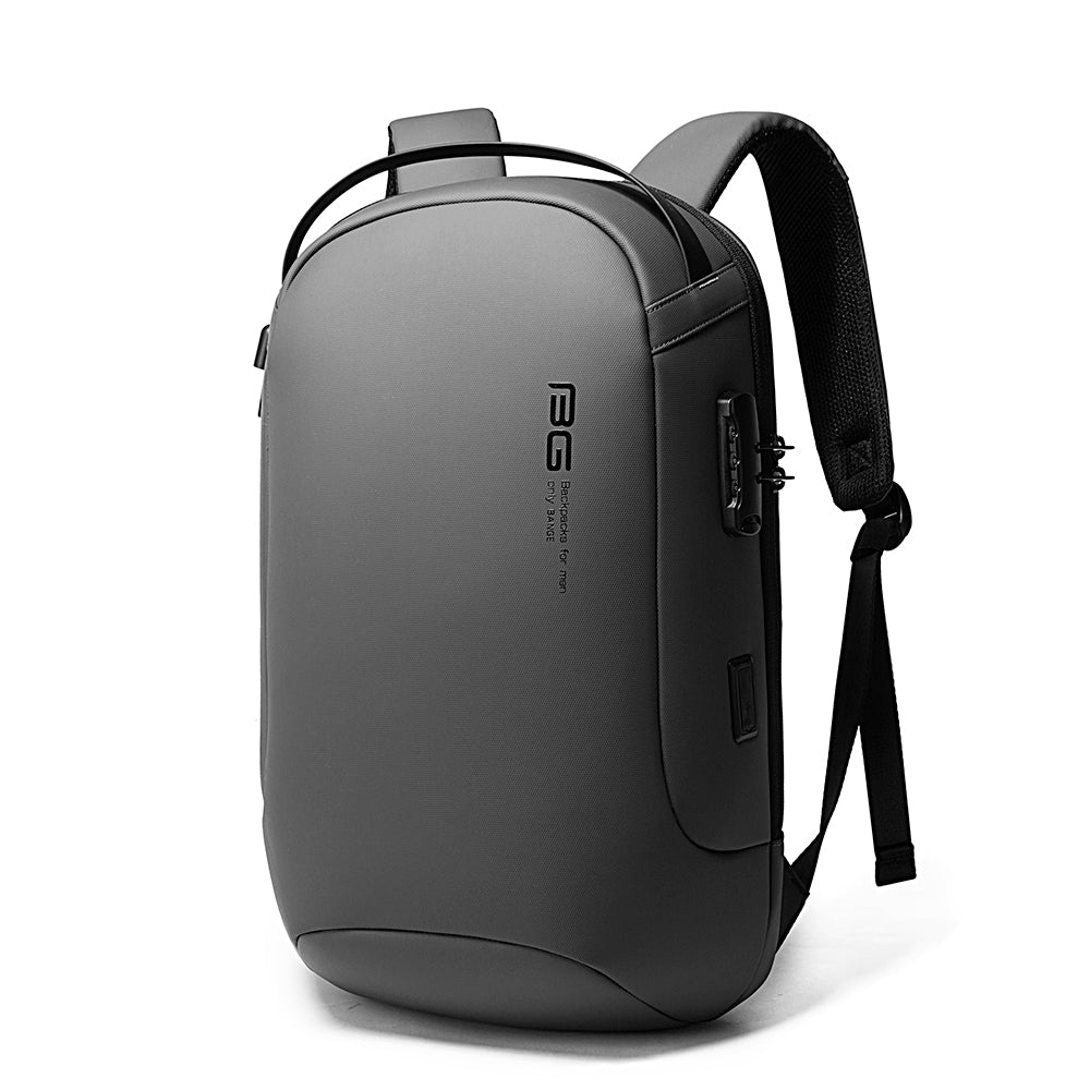 Bange 7225 – Laptop Backpack (Grey)