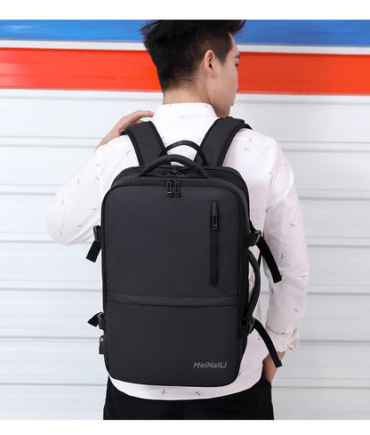 Meinaili AT-14 – 17.3" Laptop Backpack ()