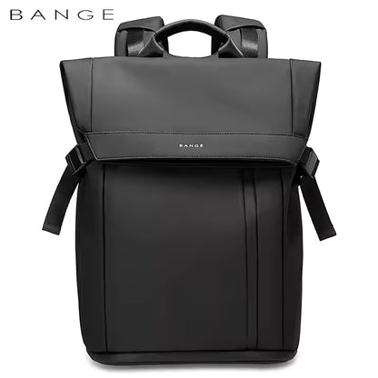Bange BG 7700 – Laptop Backpack (Black)