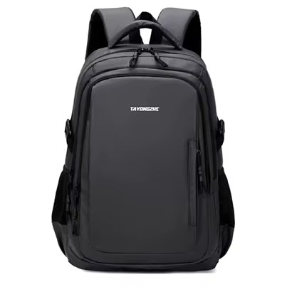 Laptop Business Backpack Waterproof Lt-12 Grey