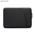 Bange 6801D New Protective Water Resistant 15Inch Laptop Sleeve With Handle Black