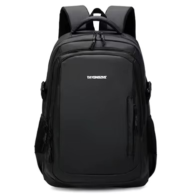 Laptop Business Backpack Waterproof Lt-12 Black