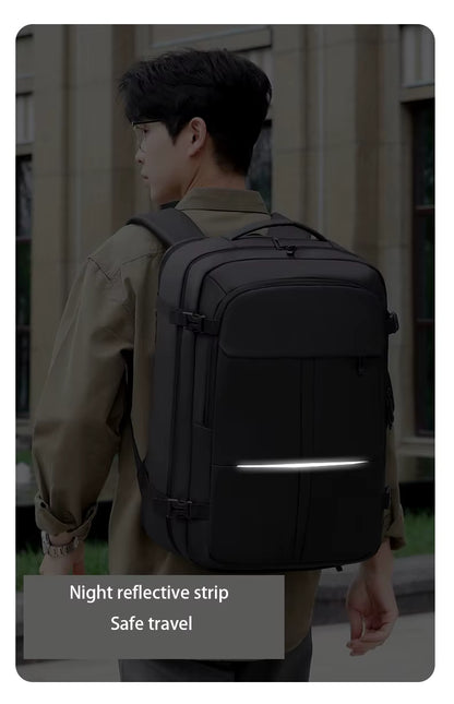 Meinaili 2404 – Laptop Backpack ()