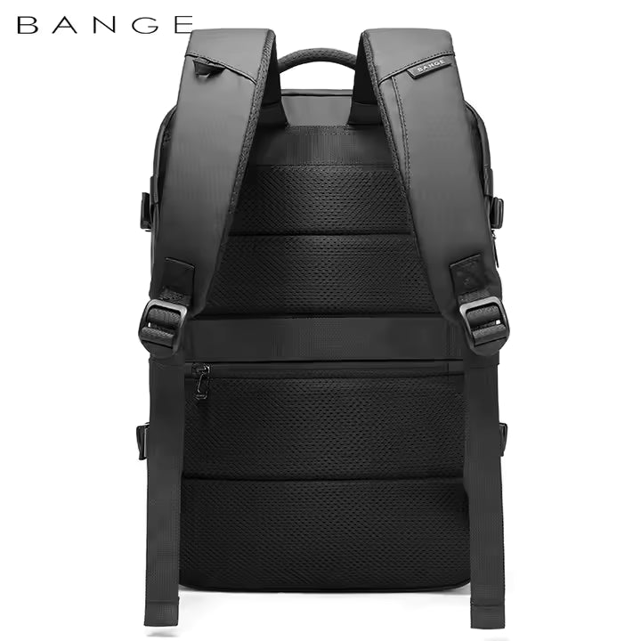 Bange BG 7690 – Laptop Backpack (Black)