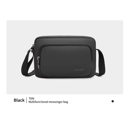 Tigernu T-S8136 Dark – Sling Crossbody Bag (Blue)
