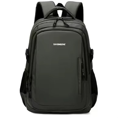 Laptop Business Backpack Waterproof Lt-12 Green