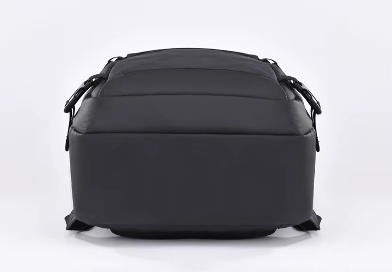 17 Inch Business Laptop Backpack Waterproof Lt-5 Black