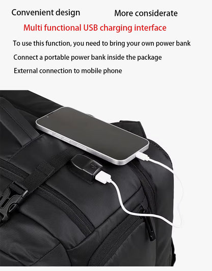 Meinaili 2404 – Laptop Backpack ()