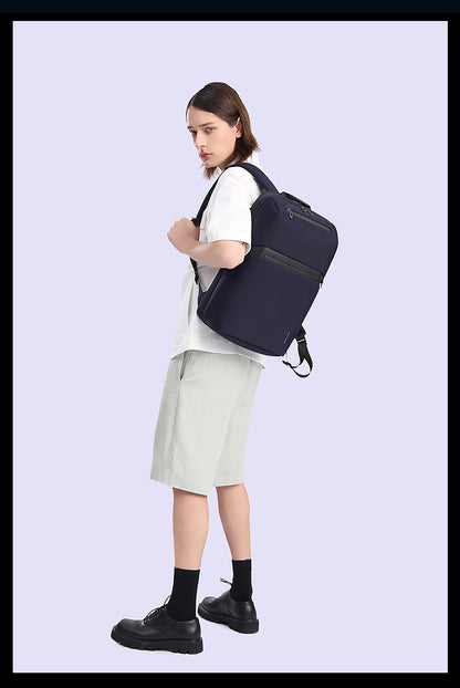 Bange 7715 – Laptop Backpack (Black)