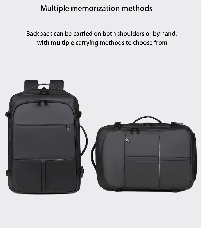 Meinaili 2404 – Laptop Backpack ()