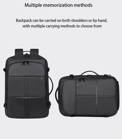 Meinaili 2404 – Laptop Backpack ()