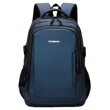 Laptop Business Backpack Waterproof Lt-12 Blue