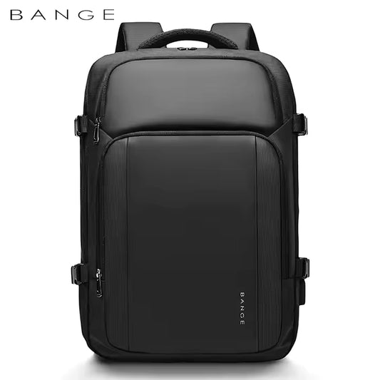 Bange BG 7690 – Laptop Backpack (Black)