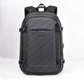 17 Inch Business Laptop Backpack Waterproof Lt-5 Black