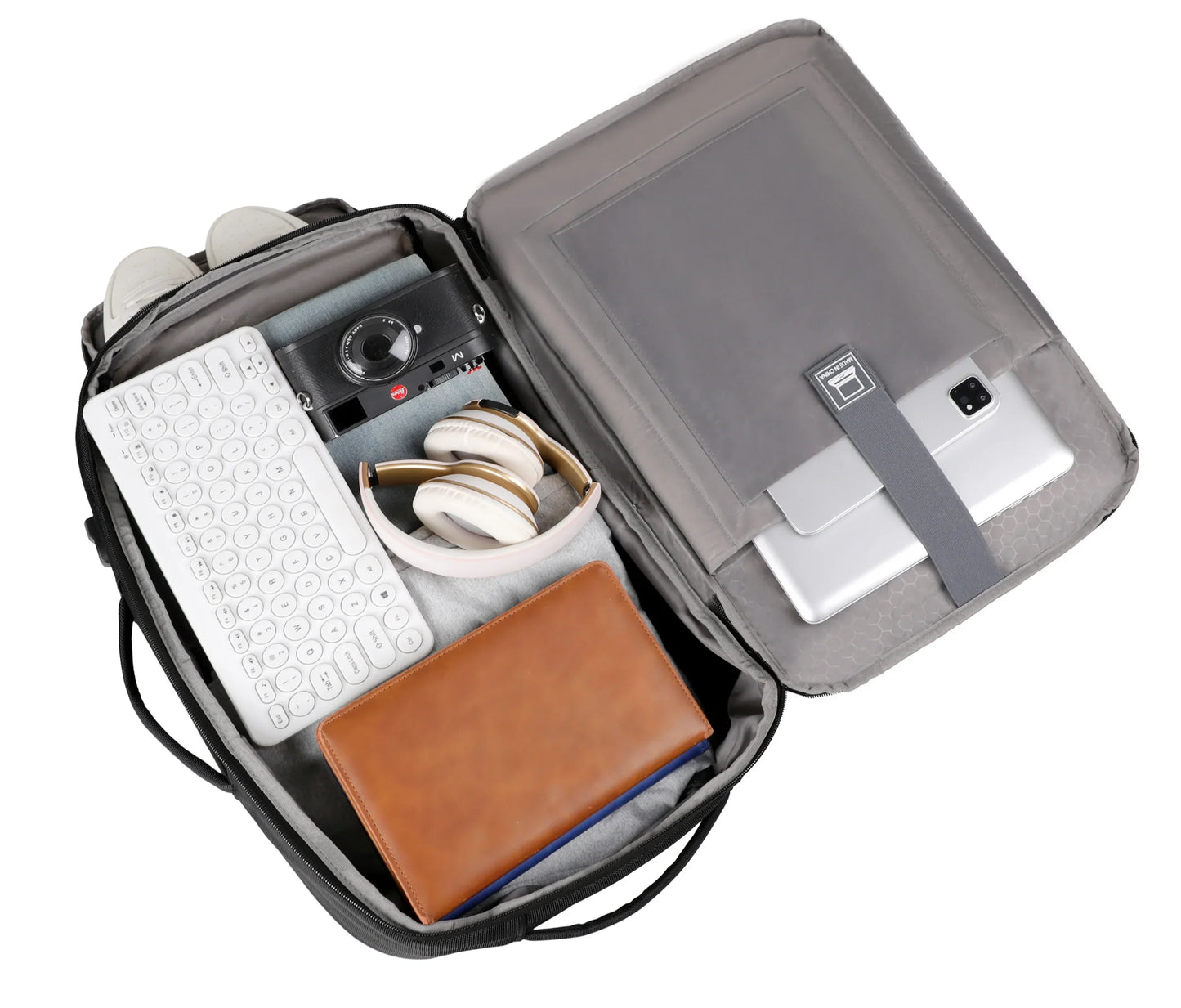 Meinaili 2405 – Laptop Backpack ()