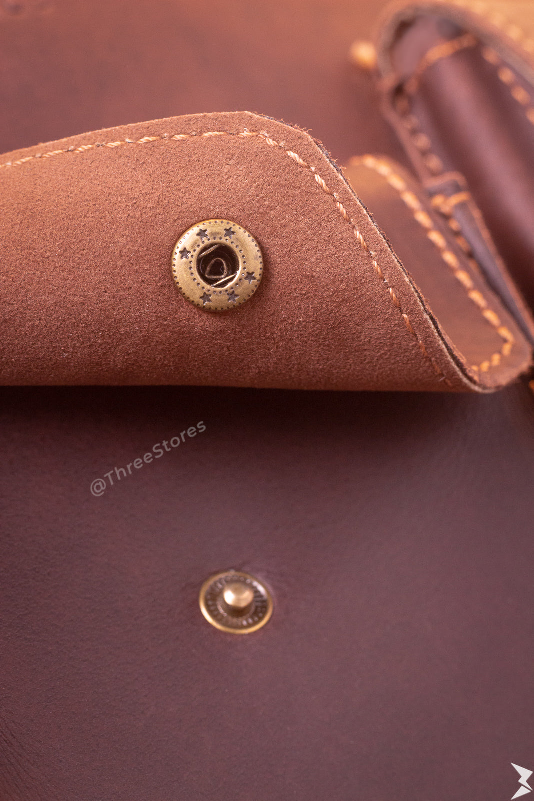 N-Elegance NEL-B01 – Handbag (Brown)
