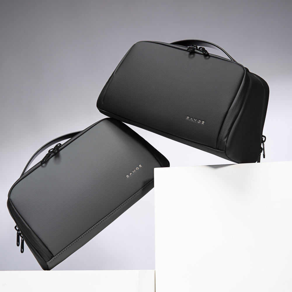 Bange BG-22196 – Handbag (Black)