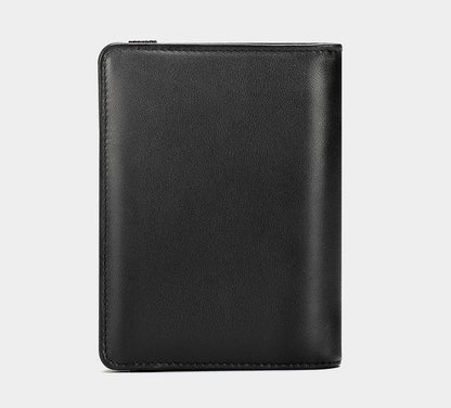 Bange TW-01P – Long Wallet (Black)