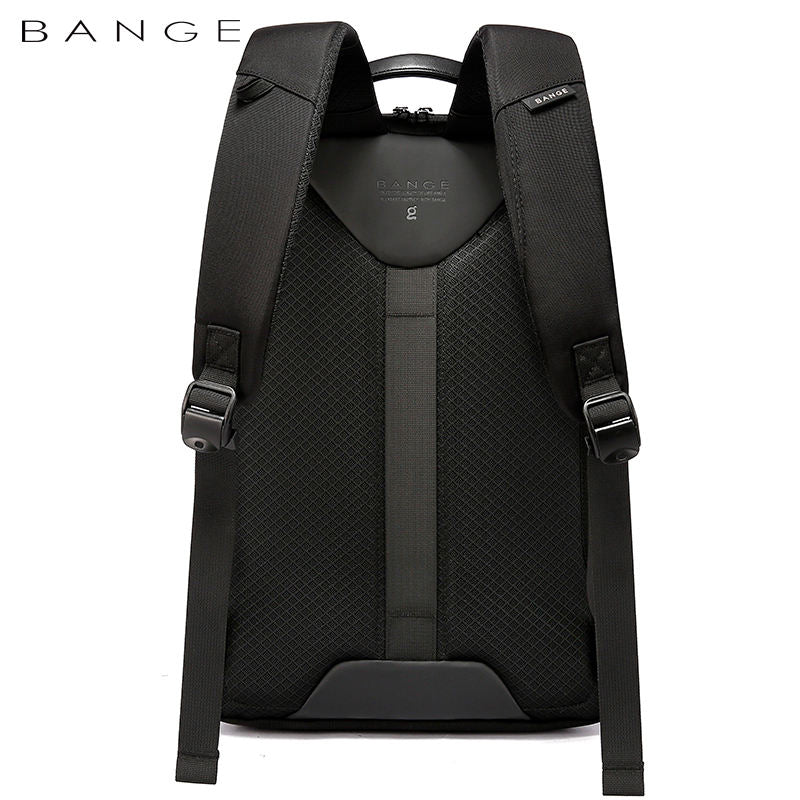 Bange 7715 – Laptop Backpack (Black)