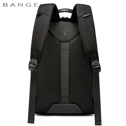 Bange 7715 – Laptop Backpack (Black)