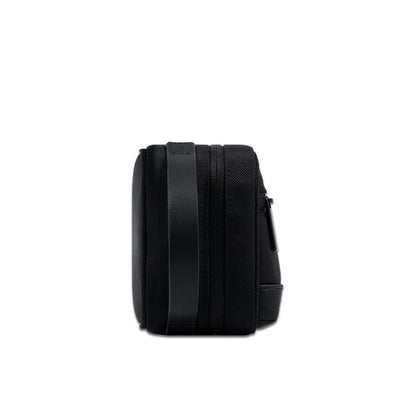 N-Elegance M1 – Messenger Handbag (Black)