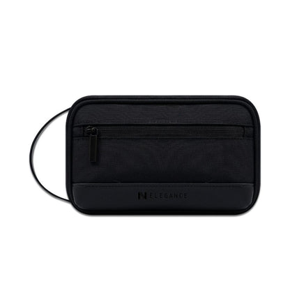 N-Elegance M1 – Messenger Handbag (Black)