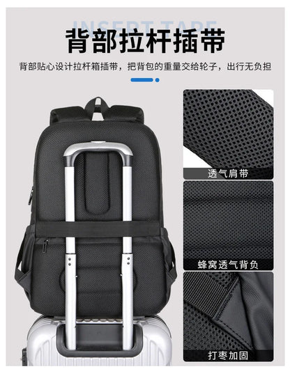 Meinaili AT-1 – Laptop Backpack ()