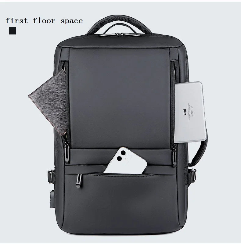 Men'S AT-5 – Laptop Backpack ()