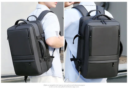 Men'S AT-5 – Laptop Backpack ()