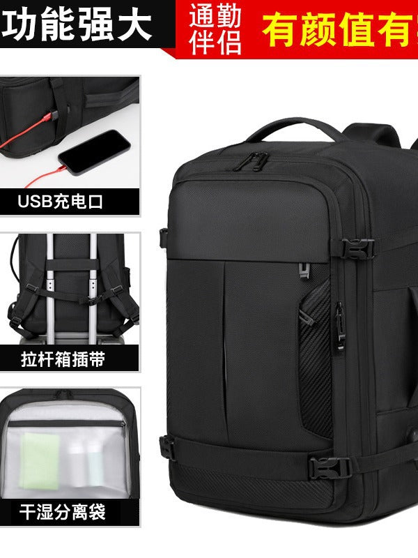 Meinaili 2406 – Laptop Backpack ()