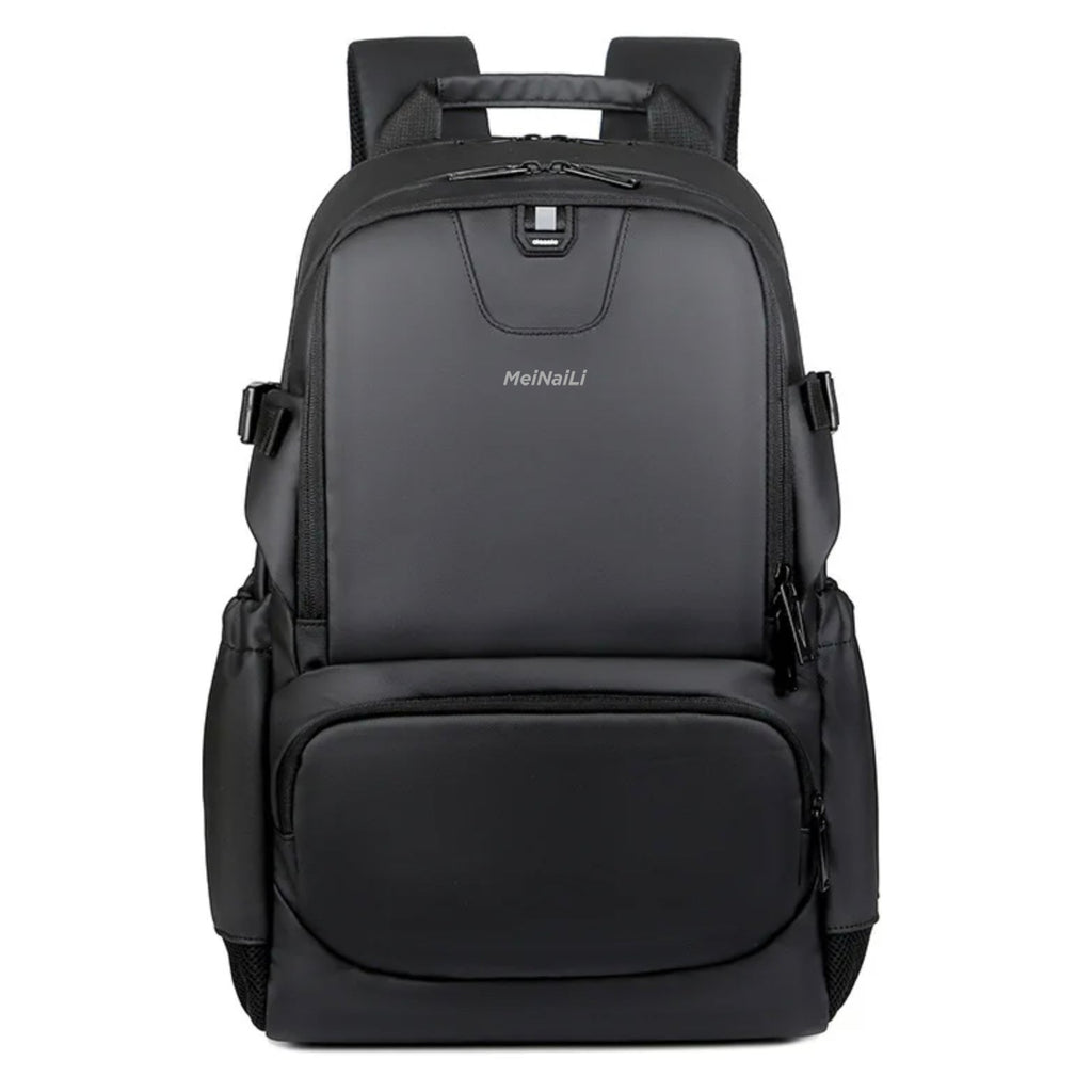 Meinaili AT-10 Usb Charging Backpack 15.6 Inch Laptop Business Waterproof Multifunctional Travel Bag