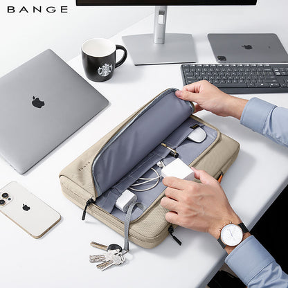 Bange BG 6802D – Handbag (Black)