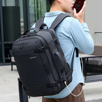 Meinaili AT-13 – 17.3" Laptop Backpack ()