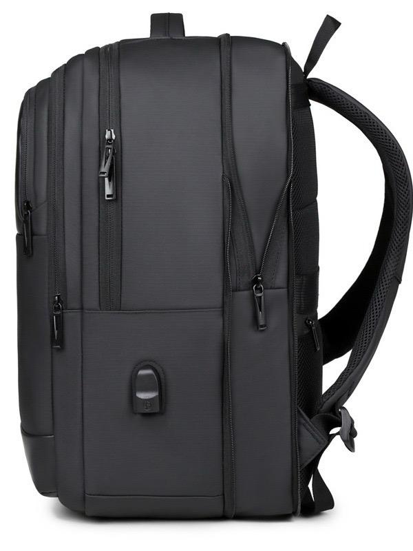 Meinaili 2502 – Laptop Backpack ()