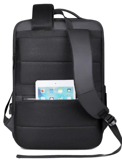 Meinaili 2502 – Laptop Backpack ()